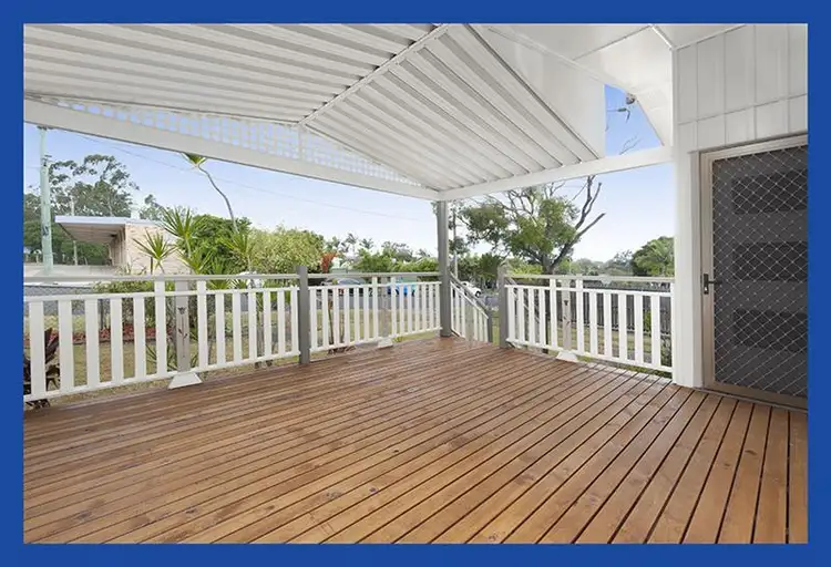 Second view of Homely house listing, 17 Courtland St, Salisbury QLD 4107