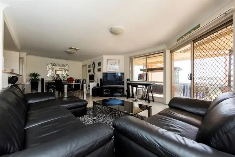 Fifth view of Homely house listing, 13 Cypress Point Dr, Dubbo NSW 2830