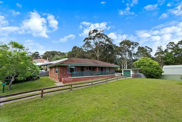 29 Dorothy Dr, Narooma NSW 2546