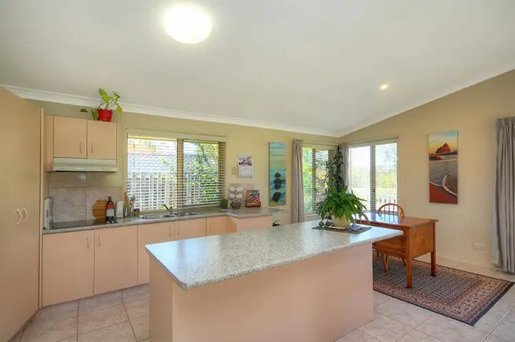 Seventh view of Homely house listing, 21 Casuarina Dr, Elanora QLD 4221