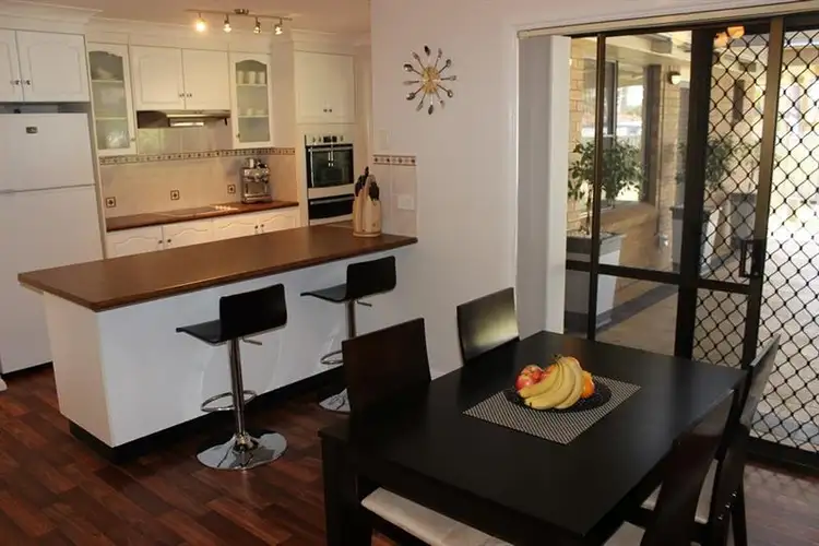 Fourth view of Homely house listing, 26 Chifley Dr, Dubbo NSW 2830
