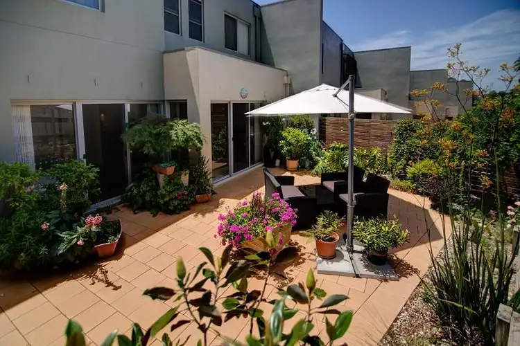 Main view of Homely townhouse listing, 6/79-81 Culgoa Cres, Pambula Beach NSW 2549