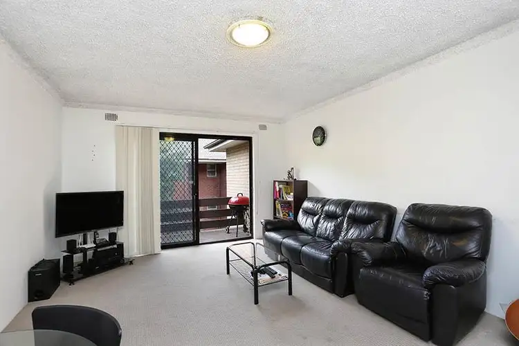 Third view of Homely unit listing, 4/49-51 Manchester Rd, Merrylands NSW 2160