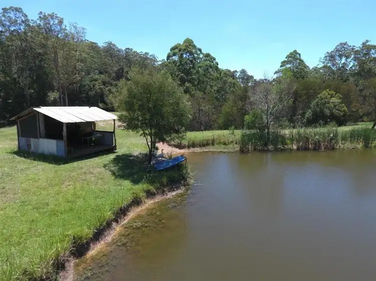 Seventh view of Homely rural property listing, 2444 Waukivory Rd, Gloucester NSW 2422