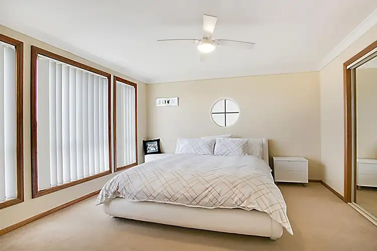 Seventh view of Homely house listing, 59 Baynton Pl, St Helens Park NSW 2560