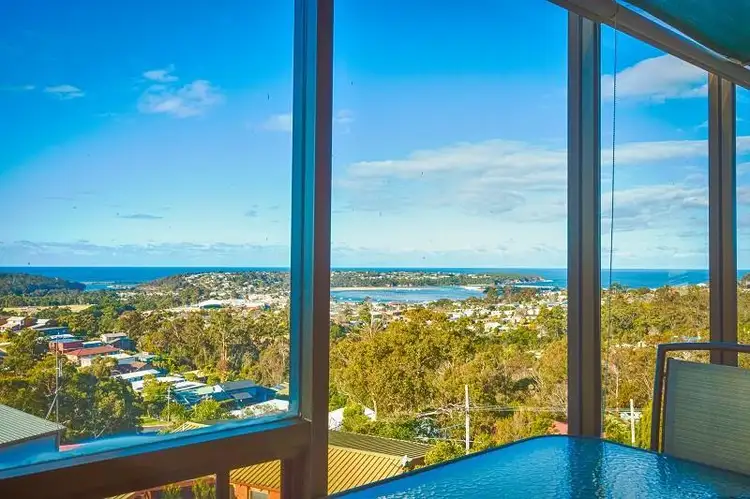 Second view of Homely house listing, 93 Merimbula Dr, Merimbula NSW 2548