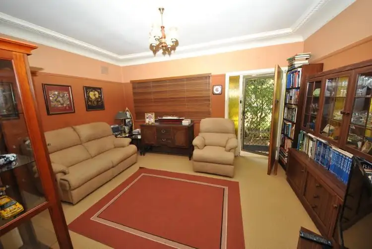 Fourth view of Homely house listing, 44 Merle St, Bass Hill NSW 2197