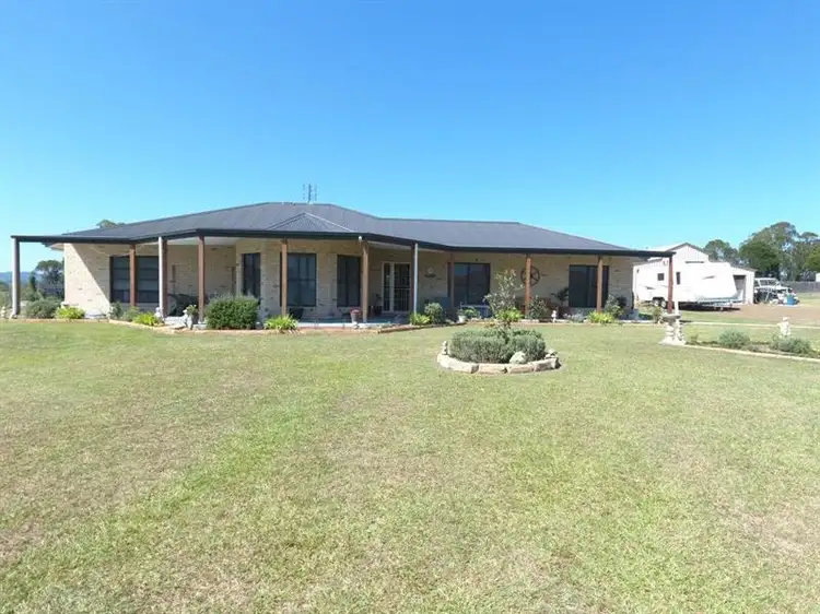 Second view of Homely house listing, 4 Mahogany Dr, Gloucester NSW 2422