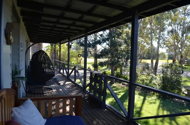 Fourth view of Homely house listing, 21 Edgar St, Bulahdelah NSW 2423