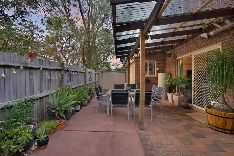 Second view of Homely townhouse listing, 3/38 Palm St, Ettalong Beach NSW 2257