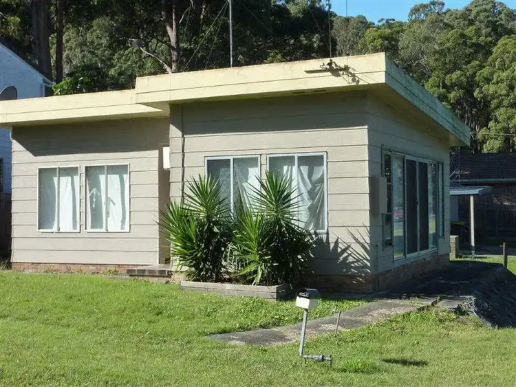 Address available on request