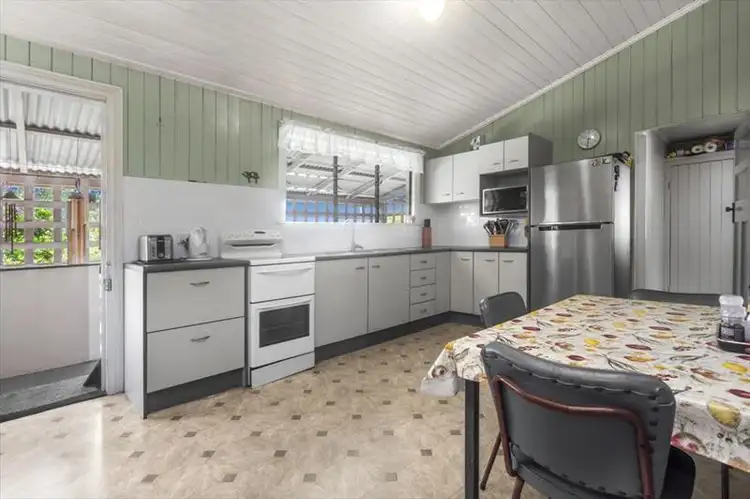Fifth view of Homely house listing, 68 Lyon St, Moorooka QLD 4105
