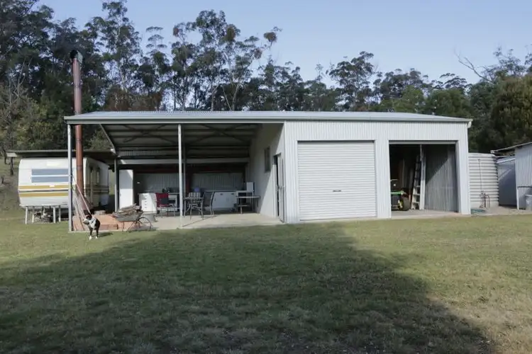 Seventh view of Homely rural property listing, Address available on request