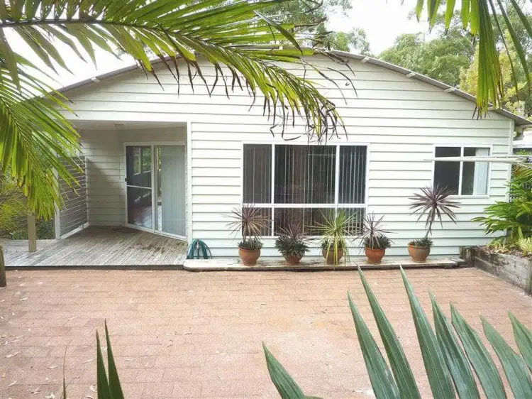 Second view of Homely villa listing, 2/35 Boomerang Dr, Boomerang Beach NSW 2428
