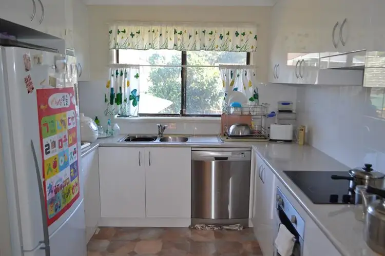 Second view of Homely house listing, 26 Thames St, West Wollongong NSW 2500