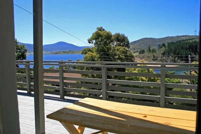 Main view of Homely semi-detached listing, 2 Rushes Bay Ave, East Jindabyne NSW 2627