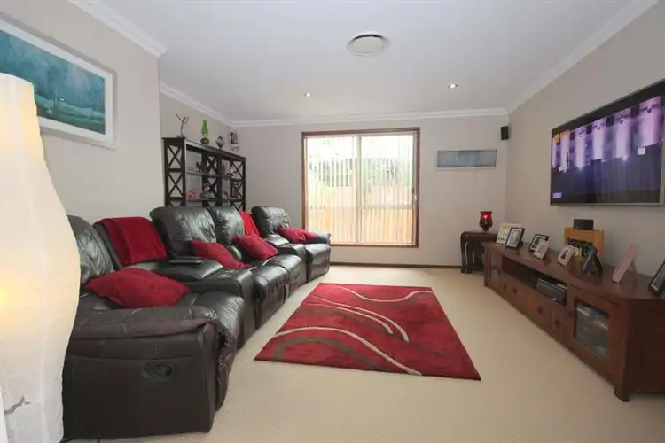 Second view of Homely house listing, 46 Wychewood Ave, Mallabula NSW 2319