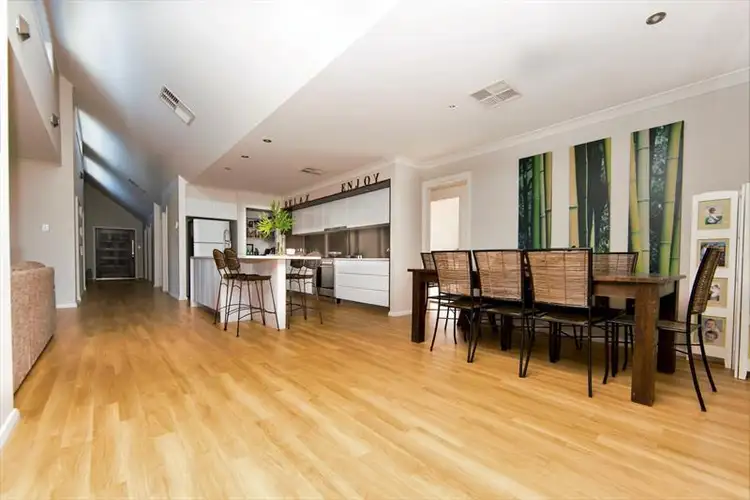 Fifth view of Homely house listing, 11 John Roach Cl, Dubbo NSW 2830