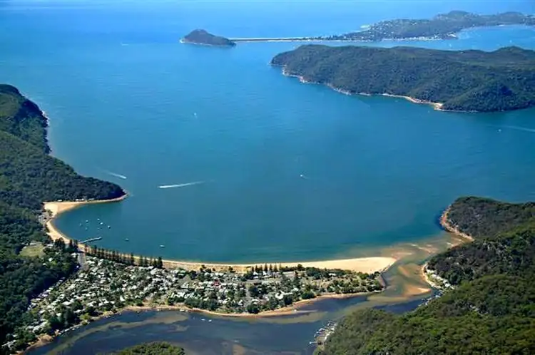 Fourth view of Homely house listing, 2 Bay St, Patonga NSW 2256