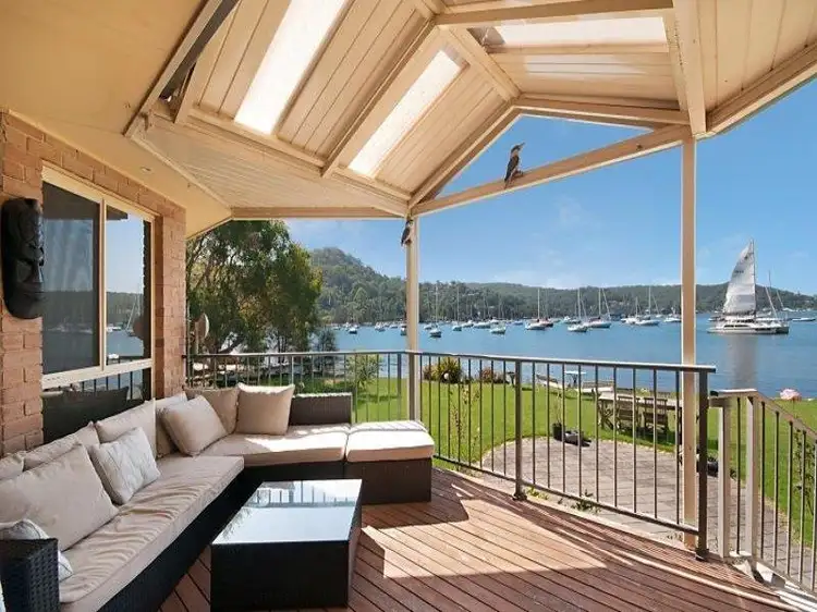 Fourth view of Homely house listing, 90 Brisbane Water Dr, Koolewong NSW 2256