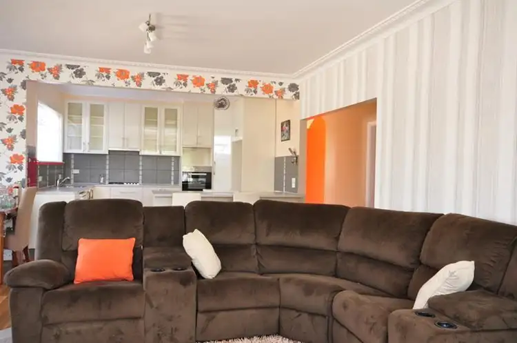 Fifth view of Homely house listing, 3 Racecourse Rd, Orange NSW 2800