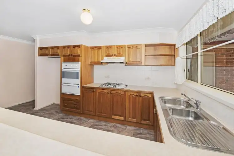 Fourth view of Homely house listing, 9 Rosella Cct, Blue Haven NSW 2262