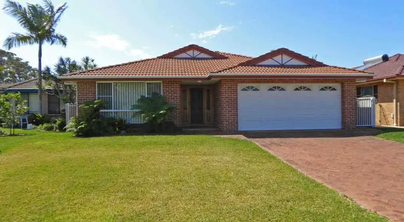 Main view of Homely house listing, 15 Cedar Gr, Forster NSW 2428