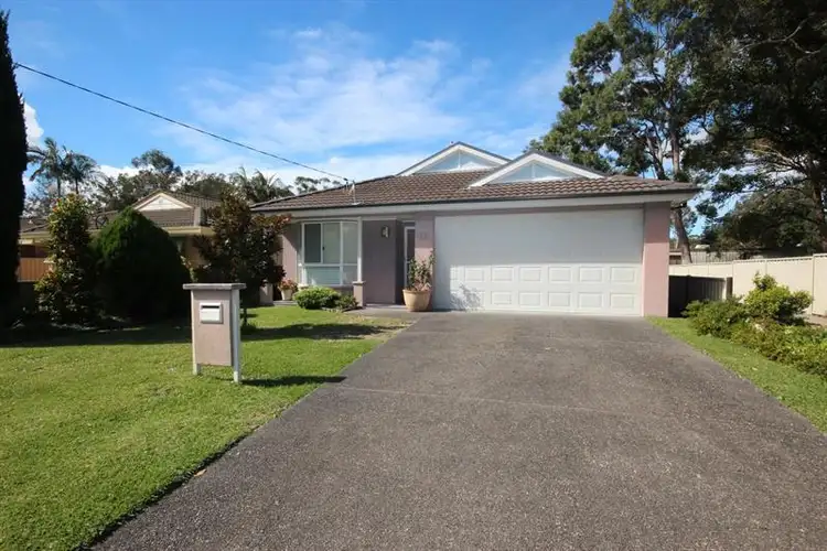 19 Torpey Ave, Lemon Tree Passage NSW 2319