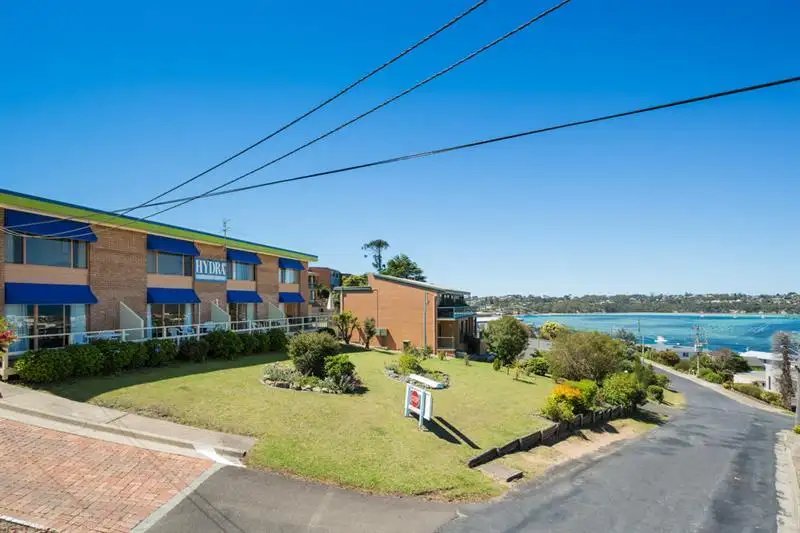 Main view of Homely unit listing, 7/15 Short St, Merimbula NSW 2548