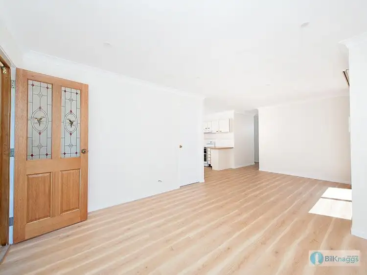 Third view of Homely semi-detached listing, 41a Shoreline Dr, Fingal Bay NSW 2315