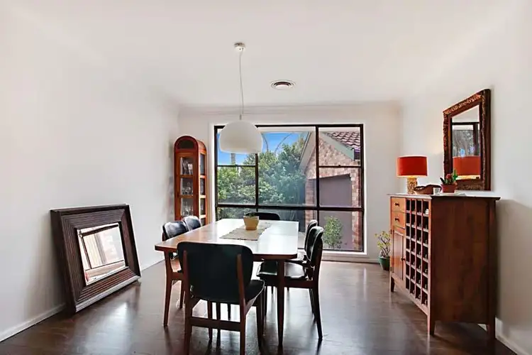 Fifth view of Homely house listing, 31 Lancia Dr, Ingleburn NSW 2565