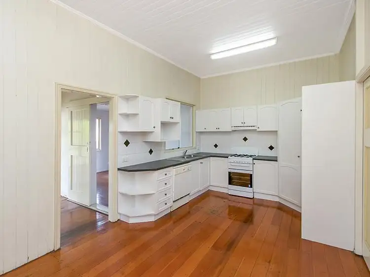 Fifth view of Homely house listing, 61 Juliette St, Annerley QLD 4103