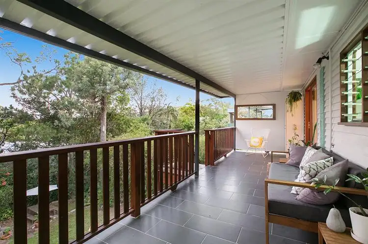 Fourth view of Homely house listing, 154 Tarragindi Rd, Tarragindi QLD 4121