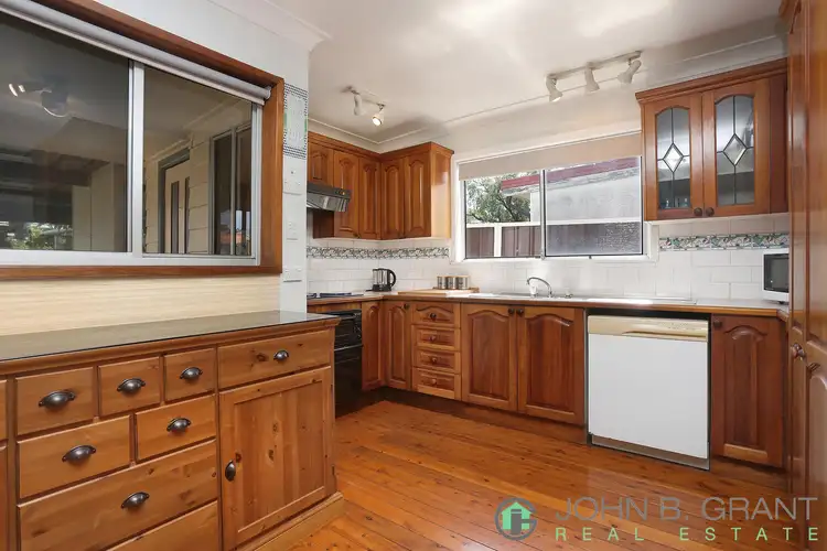 Third view of Homely house listing, 4 Arcadia Road, Chester Hill NSW 2162