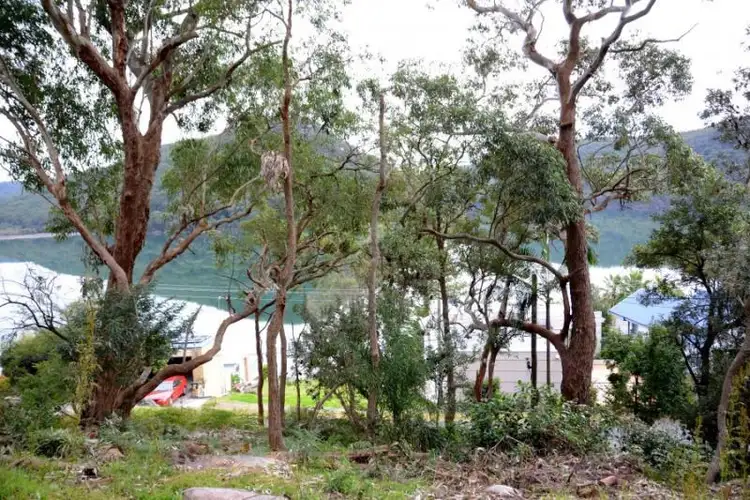 Second view of Homely land listing, 98 Taylor St, Woy Woy Bay NSW 2256