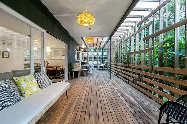 Sixth view of Homely house listing, 21 Hastings St, Annerley QLD 4103
