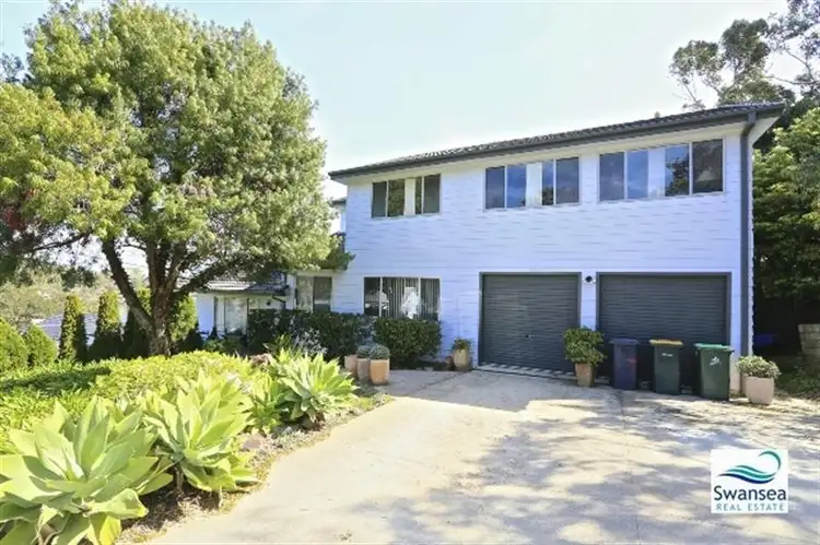 18 Government Rd, Nords Wharf NSW 2281