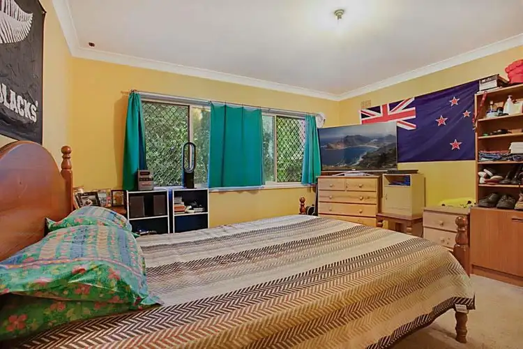 Fifth view of Homely house listing, 33 Turimetta Ave, Leumeah NSW 2560
