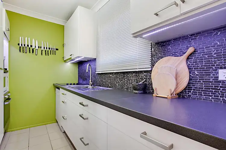 Fourth view of Homely townhouse listing, 14/42 Woodhouse Dr, Ambarvale NSW 2560