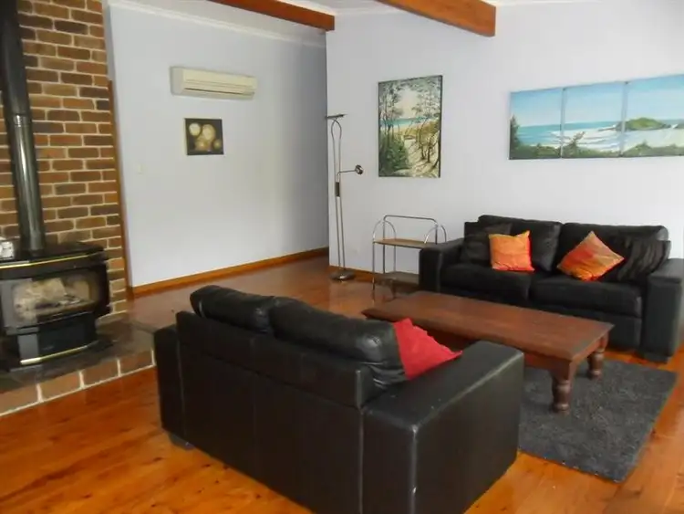 Fourth view of Homely house listing, 15 The Lakes Way, Tarbuck Bay NSW 2428