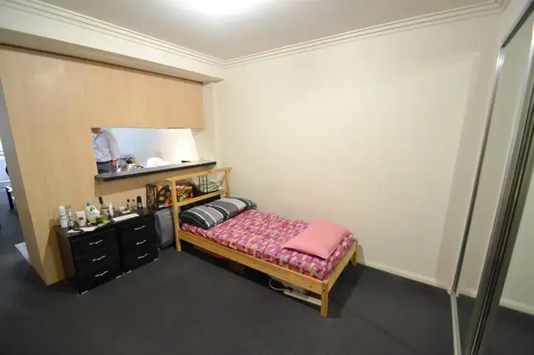Second view of Homely apartment listing, 218/1 Sergeants Lane, St Leonards NSW 2065