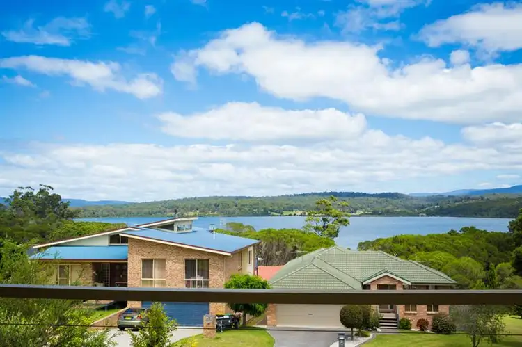 55 Lakewood Dr, Merimbula NSW 2548
