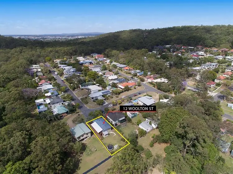12 Woolton St, Tarragindi QLD 4121