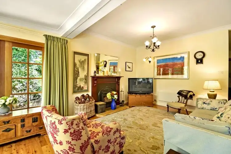 Fifth view of Homely house listing, 6 Ellsmore Road, Bundanoon NSW 2578