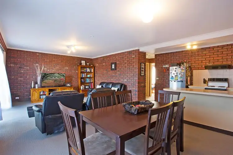 Fifth view of Homely unit listing, 2/23 Yarrawood Ave, Merimbula NSW 2548