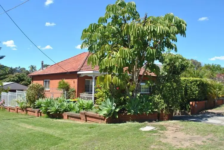 47 Australia St, Bass Hill NSW 2197