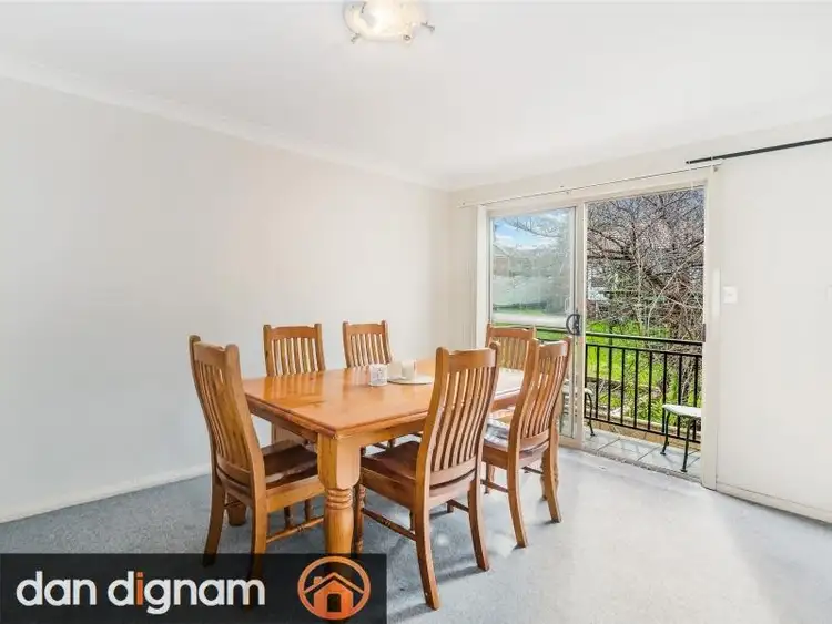 Third view of Homely townhouse listing, Address available on request