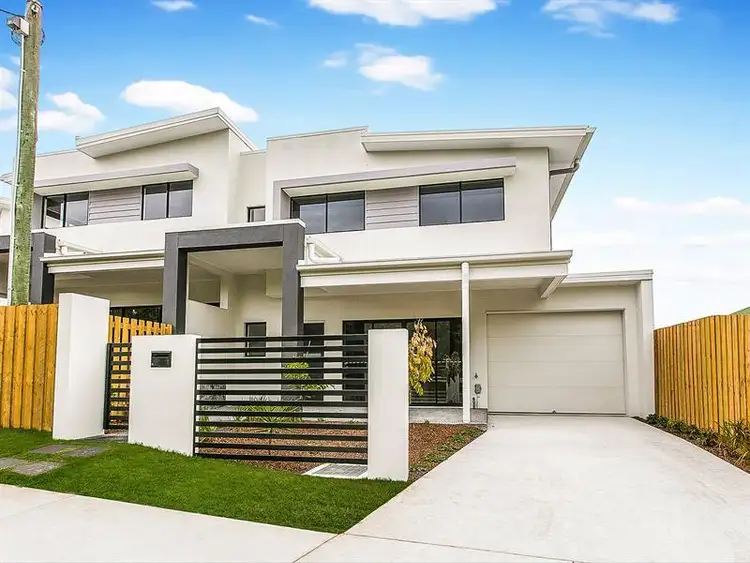 3/8 Marvell St, Murarrie QLD 4172