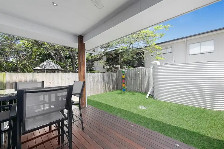 Fifth view of Homely townhouse listing, 23A Gaba Tepe St, Moorooka QLD 4105