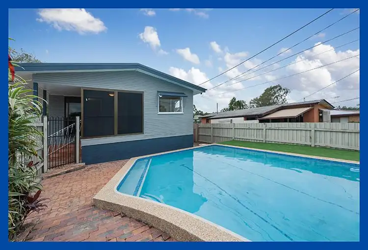 41 Launceston St, Salisbury QLD 4107